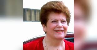 Gloria Liebert Obituary