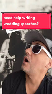 Best Man Speech from Older Brother about Hunting