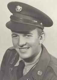 Ronald Larson Obituary (1931