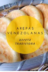 Como Hacer Arepas Venezolanas Ingredientes Y Rellenos Receta Arepas Venezolanas Receta Arepas Recetas Y Arepas