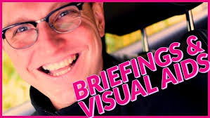 Lesson Briefings & Visual Aids for PDI’s & ADI’s_Hints & Tips