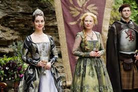 Reign Recap: Season 4, Episode 3