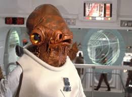Follow admiral ackbar official and others on soundcloud. It S A Trap Admiral Ackbar Is In Star Wars The Force Awakens Original Actor Confirms The Independent The Independent