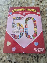 BEST OF WARNER Bros.: 50 Cartoon Collection - Looney Tunes [U] DVD EUR  12,26 - PicClick ES