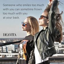 60 Fake Friends Quotes And Wise Sayings About False People