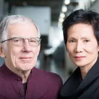 Gold Medal Recipients