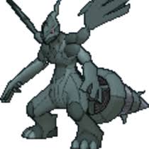 Pokemon Sword And Shield Zekrom Locations Moves Weaknesses