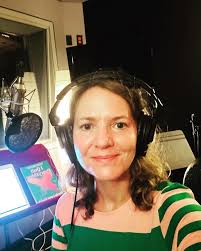 Blake Babies' Freda L. Smith and her personal guide to quit everything