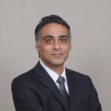 35 Under 35 2024: Zain Hussain