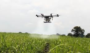 La agricultura andaluza se adapta al cambio climático: La Iniciativa Impulso 5g En Andalucia Comienza Con Un Reto Para El Ambito De La Agricultura Esmartcity