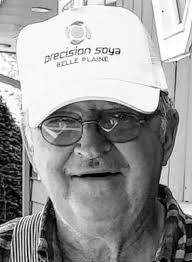 Richard “Buddie” Suchy