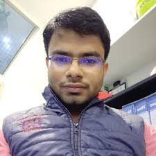 Vikas Mohan Dixit
