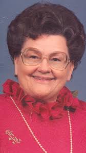 Olive Rumbarger Obituary