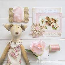 From festive occasions to inspirational messages, happy vacation to marketing, you can now create these and more on your. Handmade Cards With Vintage Graphics Shabby Art Boutique