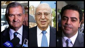 ICAC Operation Credo report: fresh corruption findings against Obeid,  Tripodi and Kelly