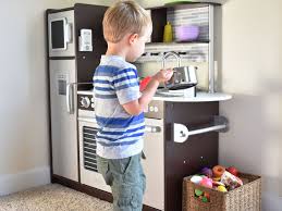 Provide hours of playtime for your kids with the uptown kitchen set. The 13 Best Kitchen Sets For Kids In 2021