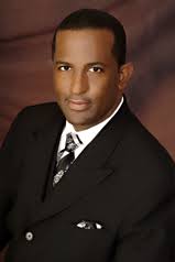 Bernard's Word: NATIONAL PRIMITIVE BAPTIST ELECTS ELDER KENNETH DUKE AS  VICE PRESIDENT