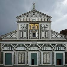 The former church and augustinian convent of san nicolò (1304) is a rare example of gothic style in spoleto. Basilica Di San Miniato Al Monte Firenze Salvatore Piras Cathedrals