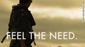 Maverick di moviesrc gratis dengan subtitle indonesia! Top Gun Trailer Is Giving Fans All The Feels As Tom Cruise Takes To The Skies Cnn