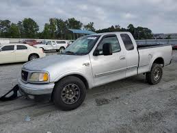 Image result for Silver 2000 F150