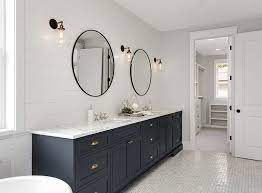 Practical tips make the bathroom look more attractive and comfortable. 10 Beautiful Bathroom Paint Colors For Your Next Renovation Wow 1 Day Painting