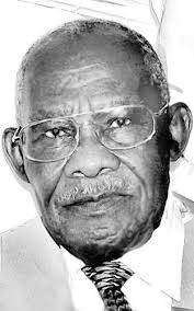 Ned Woods Obituary (2014)