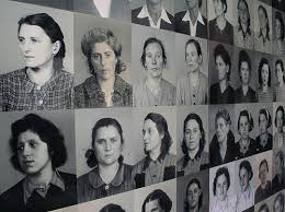 Ravensbrück was a concentration camp for women, which had 34 satellite divisions. Die Frauen Von Ravensbruck Hintergrundinfos Ravensbruck Moringen Lichtenburg