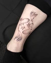 If you are a pisces, then getting a pisces tattoo is a must. 54 Stunning Pisces Tattoos That Capture The Uniqueness Of The Sign