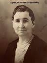 Agnes Peebles Family History & Historical Records
