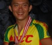 Bali Audax Member 2011