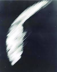 The first television image of Earth from space showing a sun-lit area... |  Download Scientific Diagram