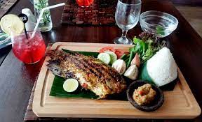 Maybe you would like to learn more about one of these? Rekomended Gurame Bakar Kecombrang Minuman Segar Ini Wajib Dicoba Kabar6 Com