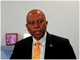 The mayor of johannesburg, south africa's economic hub and largest city, has died after contracting the coronavirus. As It Happened Anc Withdraws Motion Of No Confidence Against Johannesburg Mayor Herman Mashaba News24