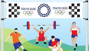 Aug 01, 2021 · descubre toda la información, noticias, entrevistas, directos, clasificaciones y medallero de los juegos olímpicos de 2020 que se disputan en tokio Como Un Atleta Puede Llegar A Los Juegos Olimpicos En Chile 13 Son Los Que Aseguraron Un Cupo Hasta Ahora