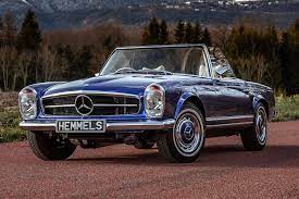 Date (recent) price(highest first) price(lowest first) on page. Mercedes Benz 280sl Electric By Hemmels Hiconsumption