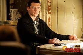 The debt is the fourth episode of season 1 of the amazing world of gumball. New Image From The Debt Starring Sam Worthington Heyuguys