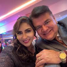 Ronny Candela Hidalgo