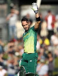 Having signed a kolpak deal with lancashire, faf had initially decided to go the way of professional. 8 Faf Du Plessis Ideas Cricket World Xi Cricket Wallpapers