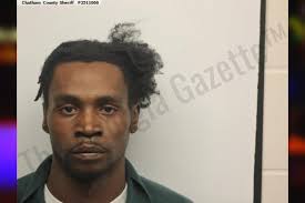 Tamaul Weaver: https://thegeorgiagazette.com/chatham/tamaul-weaver/