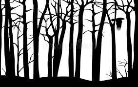 Haunted house in foggy forest. Scary Forest Stock Illustrations 12 031 Scary Forest Stock Illustrations Vectors Clipart Dreamstime