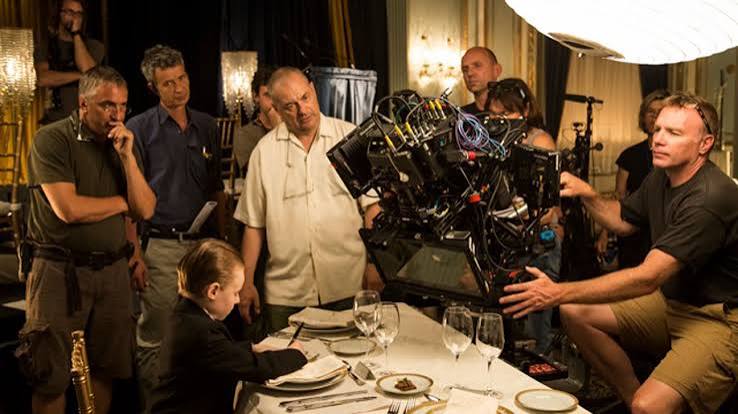 Hugo' Stereographer Talks 'Young and Prodigious T.S. Spivet'