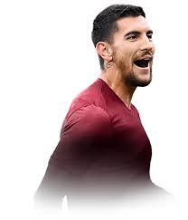 Lorenzo pellegrini roma fc italy. Lorenzo Pellegrini Fifa 21 82 Inform Rating And Price Futbin