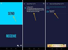 Tv on your cell phone. Android Tv Esconde Un Mando Secreto En El Movil Asi Puedes Usarlo
