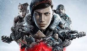 Bound by blood —gears 5 slogan gears 5 is the sixth game in the gears of war franchise. Gears 5 Terminator Dlc Get It Before It Is Terminated Cogconnected