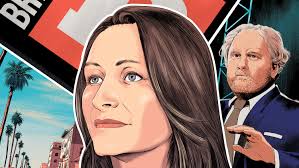 Susie Bean Breitbart Is the Secret Power Broker Behind Right-Wing