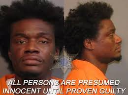 Arrest Made in Latest Shreveport Homicide