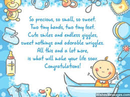 Handsome Boy Birthday Wishes For Baby Boy Quotes Congratulations For Baby Boy Newborn Wishes And Quotes Congratulations Baby Baby Boy Cards Baby Born Congratulations