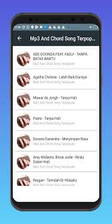 We did not find results for: Kumpulan Chord Kunci Gitar Lengkap Lagu Indonesia Fur Android Apk Herunterladen