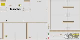Real madrid face & player ratings #pes2018 ruclip.com/video/mzw0rbpl9ey/видео.html subscribe : Real Madrid 2011 12 Home Kits Players Goalkeeper By Reza Pro Evolution Soccer 2011 At Moddingway