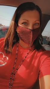 Meet our school nurse! Hello! My name is Britney Brooks. I am in my twelfth  year of nursing. I received a Bachelors of Science in Nursing from The  University of Southern Mississippi